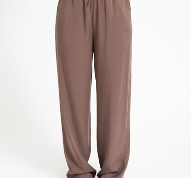 TILTIL Moni Pants Brown - Things I Like Things I Love