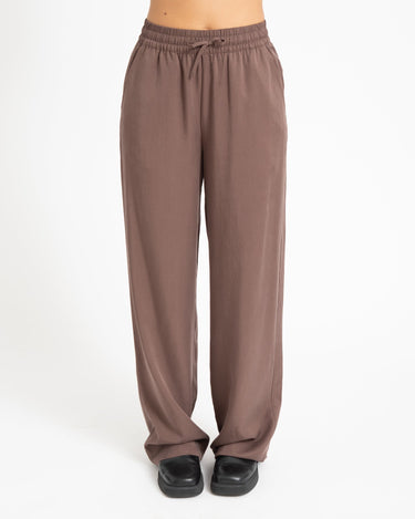 TILTIL Moni Pants Brown - Things I Like Things I Love