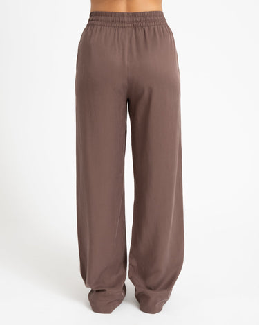 TILTIL Moni Pants Brown - Things I Like Things I Love