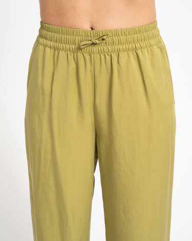 TILTIL Moni Pants Tencel Green - Things I Like Things I Love