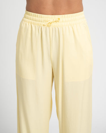 TILTIL Moni Pants Yellow - Things I Like Things I Love
