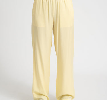 TILTIL Moni Pants Yellow - Things I Like Things I Love