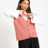 TILTIL Monica Gilet Roest - Things I Like Things I Love