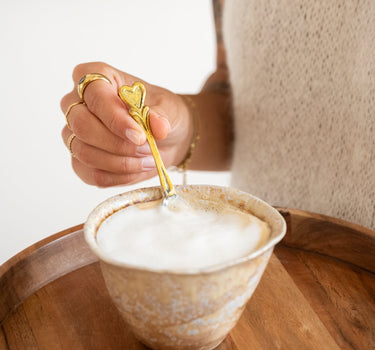 TILTIL Mug Milan Stoneware - Things I Like Things I Love