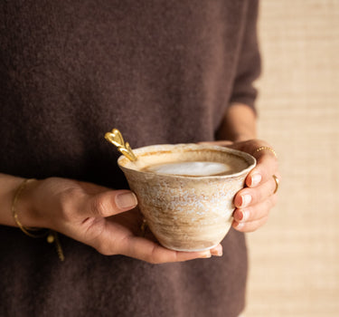 TILTIL Mug Milan Stoneware - Things I Like Things I Love