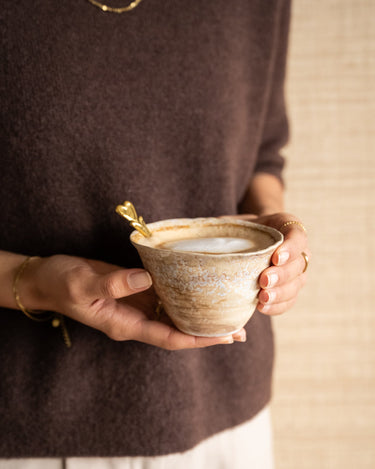 TILTIL Mug Milan Stoneware - Things I Like Things I Love