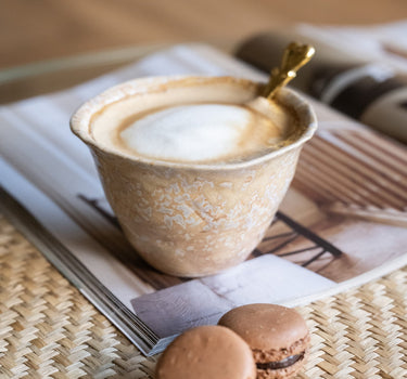 TILTIL Mug Milan Stoneware - Things I Like Things I Love