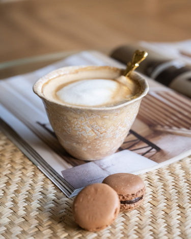 TILTIL Mug Milan Stoneware - Things I Like Things I Love