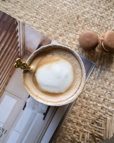 TILTIL Mug Milan Stoneware - Things I Like Things I Love