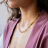 TILTIL Necklace Chain Gold - Things I Like Things I Love