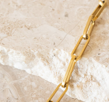 TILTIL Necklace Chain Gold - Things I Like Things I Love