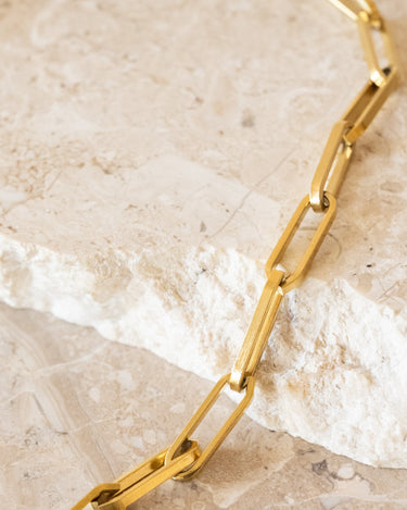 TILTIL Necklace Chain Gold - Things I Like Things I Love