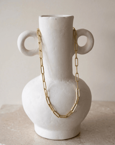 TILTIL Necklace Chain Gold - Things I Like Things I Love