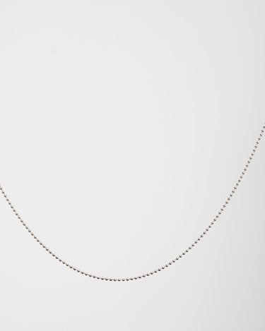 TILTIL Necklace Endless Dots Silver - Things I Like Things I Love