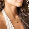 TILTIL Necklace Hold Me Close Gold - Things I Like Things I Love