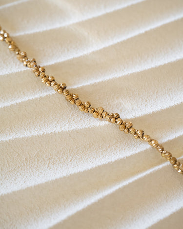 TILTIL Necklace Phoenix Gold - Things I Like Things I Love