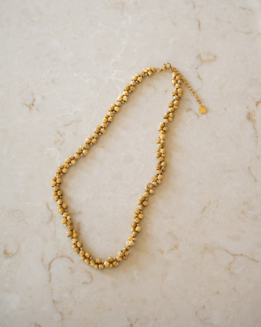 TILTIL Necklace Phoenix Gold - Things I Like Things I Love