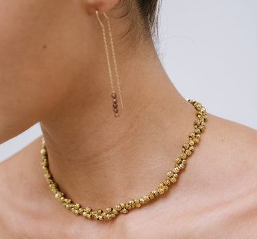 TILTIL Necklace Phoenix Gold - Things I Like Things I Love