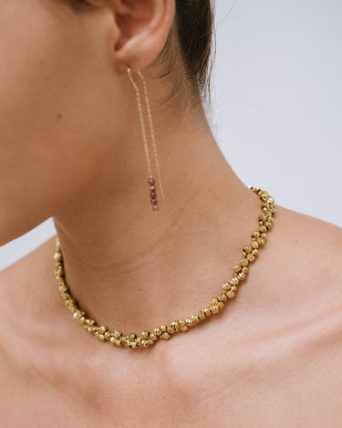 TILTIL Necklace Phoenix Gold - Things I Like Things I Love