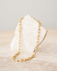 TILTIL Necklace Rosa Goud - Things I Like Things I Love