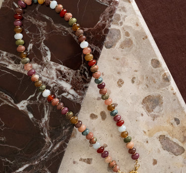 TILTIL Necklace Winny Multi - Things I Like Things I Love