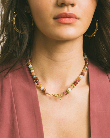 TILTIL Necklace Winny Multi - Things I Like Things I Love