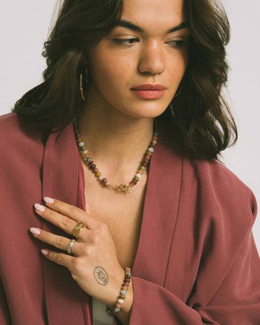 TILTIL Necklace Winny Multi - Things I Like Things I Love