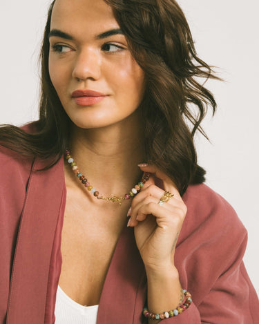 TILTIL Necklace Winny Multi - Things I Like Things I Love