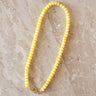 TILTIL Necklace Winny Yellow - Things I Like Things I Love