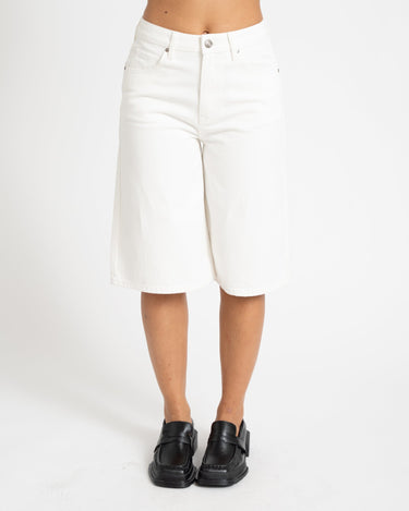 TILTIL Nida Bermuda Jort White - Things I Like Things I Love