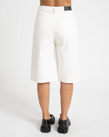TILTIL Nida Bermuda Jort White - Things I Like Things I Love