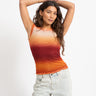 TILTIL Noelle Shortsleeve Orange - Things I Like Things I Love