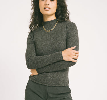 TILTIL Nura Longsleeve Grey - Things I Like Things I Love