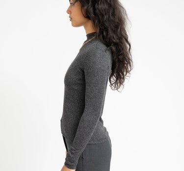 TILTIL Nura Longsleeve Grey - Things I Like Things I Love