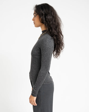 TILTIL Nura Longsleeve Grey - Things I Like Things I Love