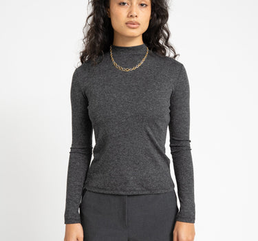 TILTIL Nura Longsleeve Grey - Things I Like Things I Love