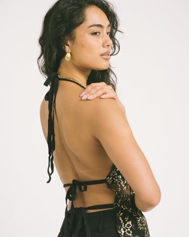 TILTIL Olly Lace Gold - Things I Like Things I Love