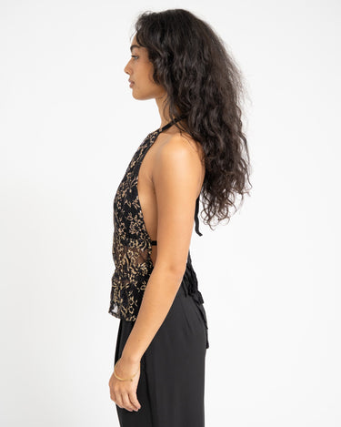 TILTIL Olly Lace Gold - Things I Like Things I Love