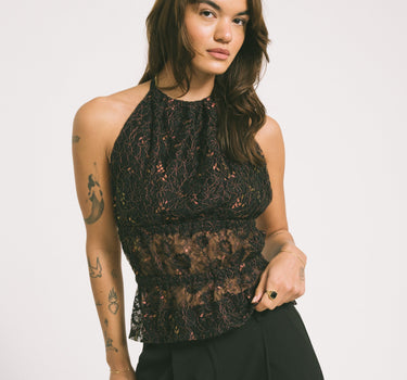 TILTIL Olly Lace Pink - Things I Like Things I Love