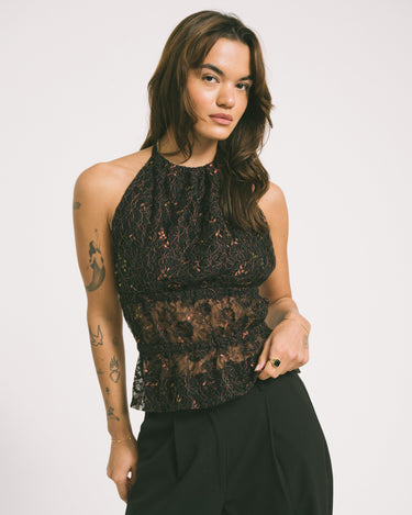 TILTIL Olly Lace Pink - Things I Like Things I Love