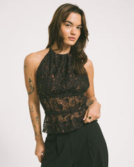 TILTIL Olly Lace Pink - Things I Like Things I Love