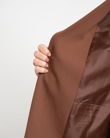 TILTIL Ona Blazer Brown - Things I Like Things I Love