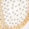 TILTIL Paisley Beige Scarf Sand - Things I Like Things I Love
