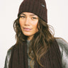 TILTIL Pero Beanie Burgundy - Things I Like Things I Love