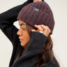 TILTIL Pero Beanie Burgundy - Things I Like Things I Love