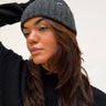 TILTIL Pero Beanie Dark Grey - Things I Like Things I Love