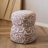 TILTIL Pouf Leyla Pink - Things I Like Things I Love