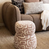 TILTIL Pouf Leyla Pink - Things I Like Things I Love