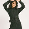 TILTIL Quira Blouse Black - Things I Like Things I Love