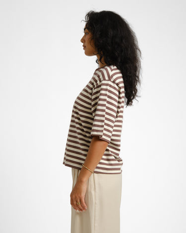 TILTIL Rae Tee Bruin - Things I Like Things I Love